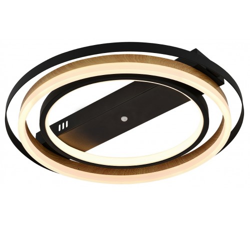 Накладной светильник Escada 10247/2LED Lagom Накладной светильник Escada 10247/2LED Lagom