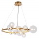 Подвесная люстра MyFar MR2041-14P George