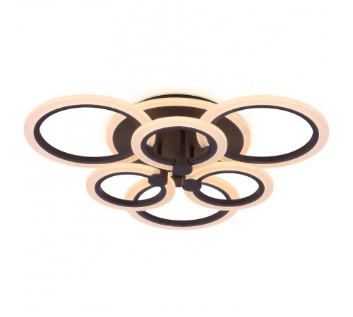 Потолочная люстра Ambrella Light FA528 FA Потолочная люстра Ambrella Light FA528 FA