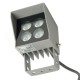 Настенно-потолочный прожектор Feron 51694 LL-895