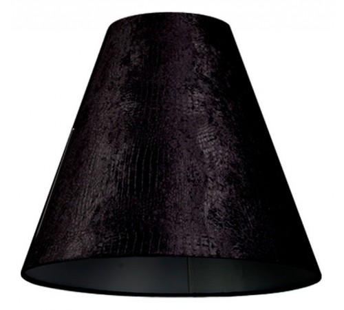 Плафон текстильный Nowodvorski 8415 Cameleon Cone S V BL Плафон текстильный Nowodvorski 8415 Cameleon Cone S V BL