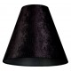 Плафон текстильный Nowodvorski 8415 Cameleon Cone S V BL