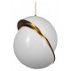Подвесной светильник Loft it 5063-B Crescent