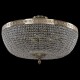 Светильник на штанге Bohemia Ivele Crystal 19051/70IV G 1905