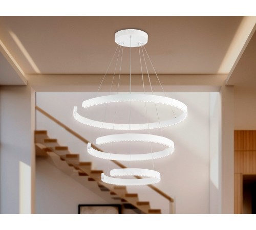 Подвесной светильник Ambrella Light FL5887 FL Подвесной светильник Ambrella Light FL5887 FL