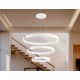 Подвесной светильник Ambrella Light FL5887 FL
