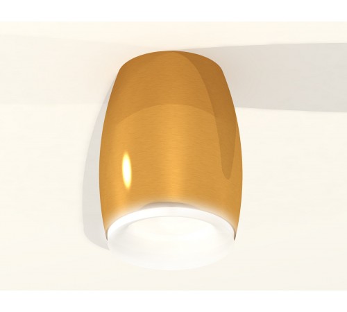 Накладной светильник Ambrella Light XS1125020 XS Накладной светильник Ambrella Light XS1125020 XS