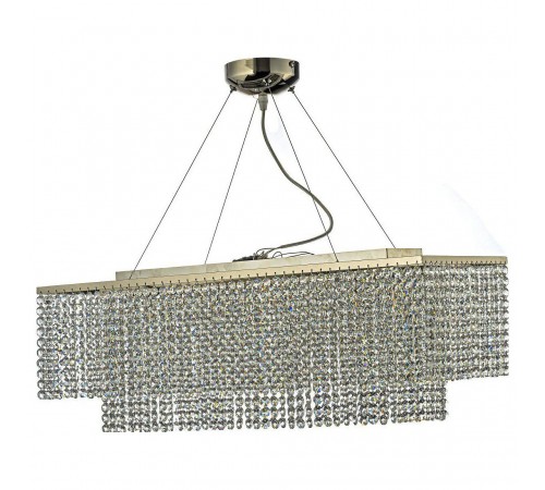 Подвесная люстра Arti Lampadari Milano E 1.5.70X25.502 N Milano Подвесная люстра Arti Lampadari Milano E 1.5.70X25.502 N Milano
