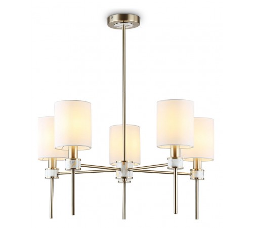 Люстра на штанге Ambrella Light LH72371 HIGH LIGHT Люстра на штанге Ambrella Light LH72371 HIGH LIGHT