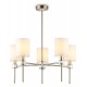 Люстра на штанге Ambrella Light LH72371 HIGH LIGHT