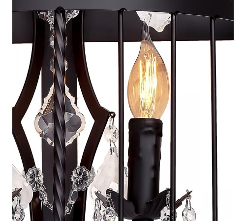 Бра Loft it LOFT1891W Vintage Birdcage Бра Loft it LOFT1891W Vintage Birdcage