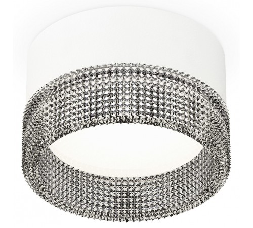 Накладной светильник Ambrella Light XS8101031 XS Накладной светильник Ambrella Light XS8101031 XS