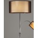Торшер с подсветкой Moderli V10625-2F Room