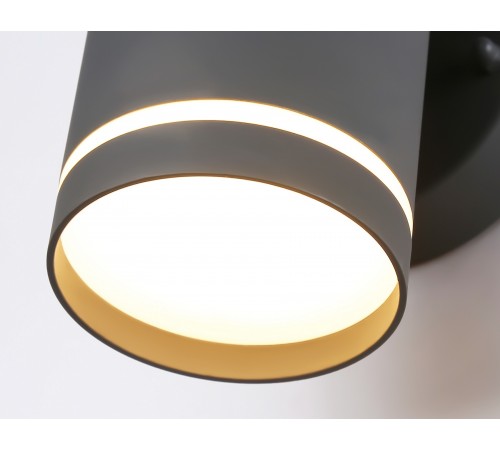 Светильник на штанге Ambrella Light ST3332 ST Светильник на штанге Ambrella Light ST3332 ST