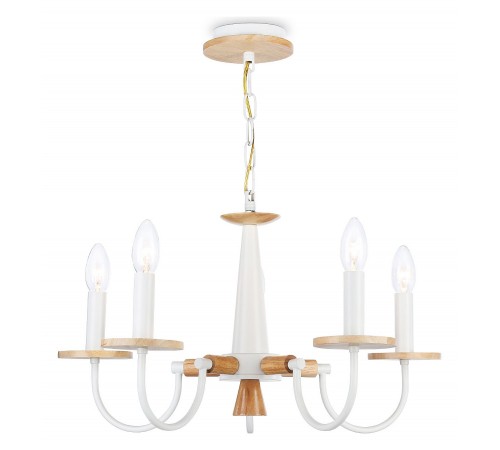 Подвесная люстра Ambrella Light TR9592 TR Подвесная люстра Ambrella Light TR9592 TR