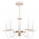 Подвесная люстра Ambrella Light TR9592 TR