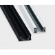 Трек накладной Italline WSO 16 white WSO