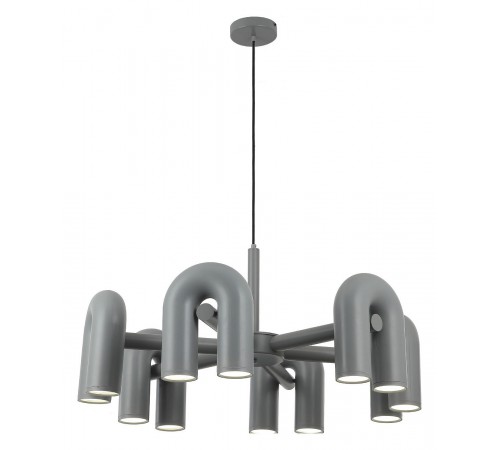 Подвесная люстра Kink Light 08465-6,16 Канти Подвесная люстра Kink Light 08465-6,16 Канти