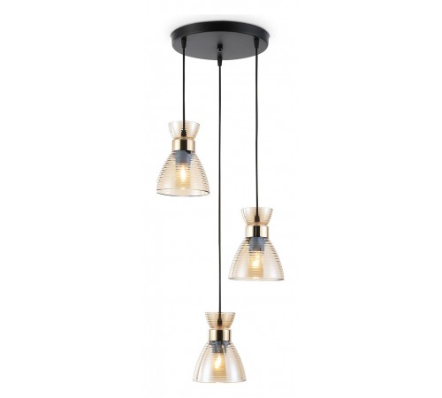 Подвесной светильник Ambrella Light TR3405 TR Подвесной светильник Ambrella Light TR3405 TR