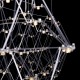 Подвесная люстра Loft it 10257/1720 Universe