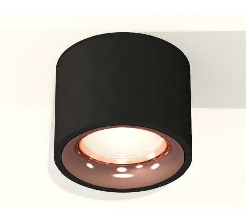 Накладной светильник Ambrella Light XS7511025 XS Накладной светильник Ambrella Light XS7511025 XS
