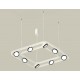 Подвесная люстра Ambrella Light XB9177101 XB