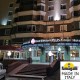 Наземный низкий светильник Fumagalli C50.113.000.AYE27 Cana