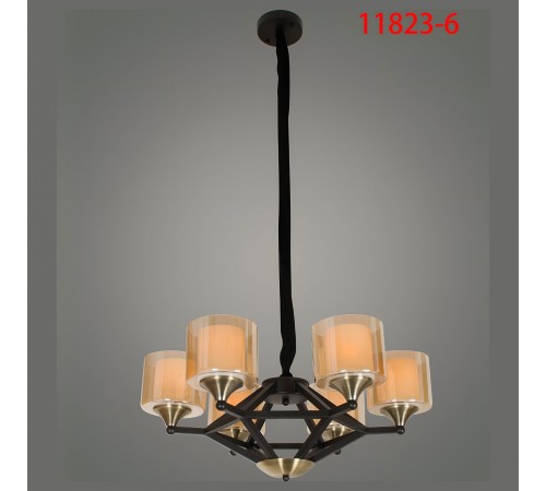 Подвесная люстра Alfa-Light F4124-57 F4124 Подвесная люстра Alfa-Light F4124-57 F4124