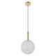 Подвесной светильник Loft it 10429/250 Float
