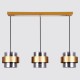 Подвесной светильник Ambrella Light TR3652 TR