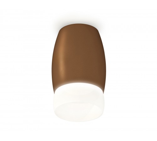Накладной светильник Ambrella Light XS1124023 XS Накладной светильник Ambrella Light XS1124023 XS