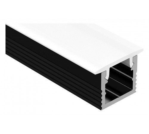 Профиль накладной Arlight 049018 SL-MINI-10 Профиль накладной Arlight 049018 SL-MINI-10