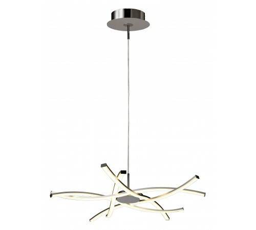 Подвесная люстра Mantra 5914 Aire Led Подвесная люстра Mantra 5914 Aire Led