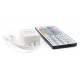 Контроллер-регулятор цвета RGB с пультом ДУ SWG IR-RGB-44-6A IR
