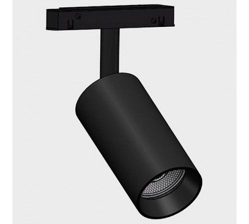 Светильник на штанге Italline IT012-5026 black 3000K Atom Светильник на штанге Italline IT012-5026 black 3000K Atom