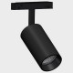 Светильник на штанге Italline IT012-5026 black 3000K Atom