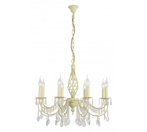 Подвесная люстра Arti Lampadari Deco E 1.1.8.600 C Deco Подвесная люстра Arti Lampadari Deco E 1.1.8.600 C Deco