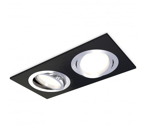 Встраиваемый светильник Ambrella Light XC7636082 XC Встраиваемый светильник Ambrella Light XC7636082 XC