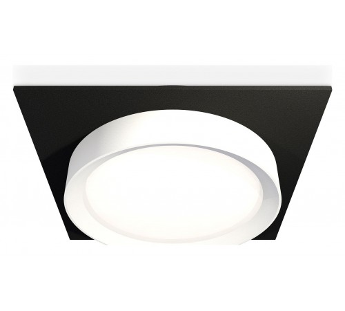 Встраиваемый светильник Ambrella Light XC8062001 XC Встраиваемый светильник Ambrella Light XC8062001 XC