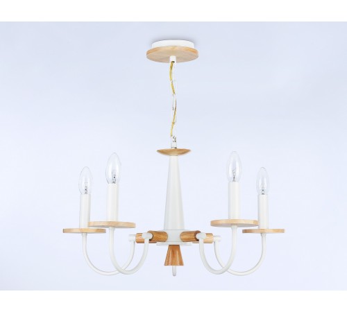 Подвесная люстра Ambrella Light TR9592 TR Подвесная люстра Ambrella Light TR9592 TR