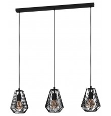 Подвесной светильник Eglo 43693 Stype