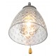 Бра Escada 658/1A Chrome Freesia
