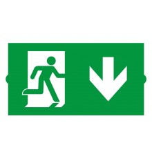 Пиктограмма EMERGENCY 046670