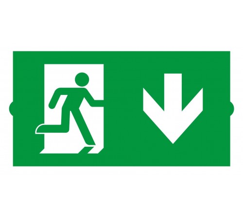 Пиктограмма EMERGENCY 046670 Пиктограмма EMERGENCY 046670