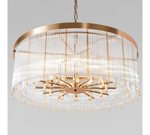 Подвесная люстра Loft it 10299/800 French gold Montana Подвесная люстра Loft it 10299/800 French gold Montana