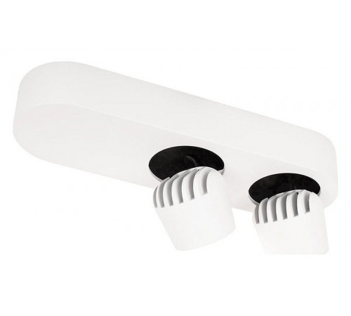 Накладной светильник Loft it 10320/2 White Quiet Накладной светильник Loft it 10320/2 White Quiet