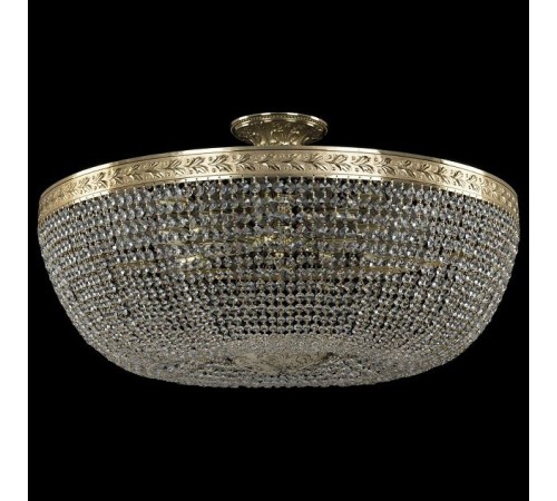 Светильник на штанге Bohemia Ivele Crystal 19051/70IV G 1905