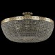 Светильник на штанге Bohemia Ivele Crystal 19051/70IV G 1905