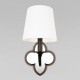 Бра Loft it 10303W Copper black Silence