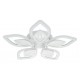 Потолочная люстра Escada 10288/10LED Anise